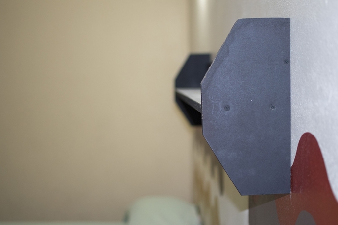 Imagen de la habitación del Hotel Zihua Express. Foto 11