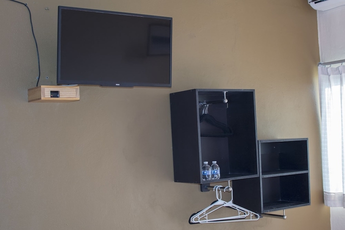 Imagen de la habitación del Hotel Zihua Express. Foto 19