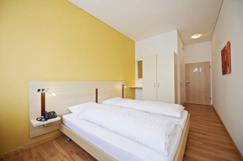 Imagen de la habitación del Hotel Ziil. Foto 3