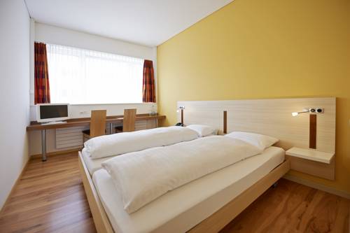 Imagen de la habitación del Hotel Ziil. Foto 4