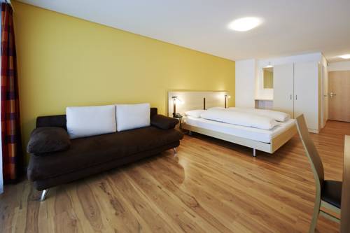 Imagen de la habitación del Hotel Ziil. Foto 9