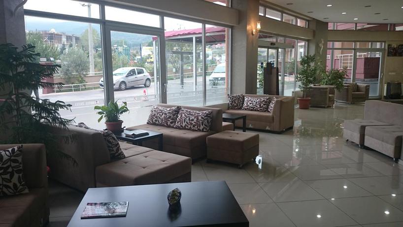 Imagen general del Hotel Zileli. Foto 8