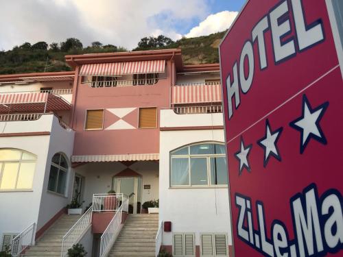 Imagen general del Hotel Zilema. Foto 2