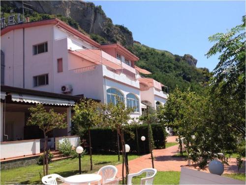 Imagen general del Hotel Zilema. Foto 4