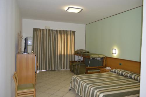 Imagen de la habitación del Hotel Zilema. Foto 8
