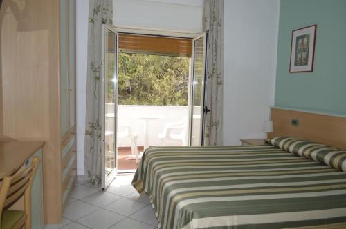 Imagen de la habitación del Hotel Zilema. Foto 9