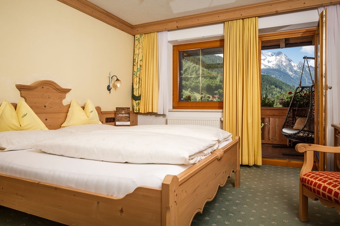 Imagen de la habitación del Hotel Zillergrundrock Luxury Mountain Resort. Foto 7