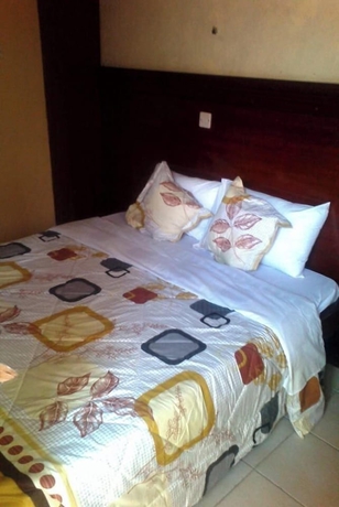 Imagen de la habitación del Hotel Zillian Park. Foto 8