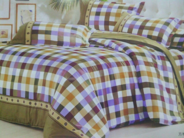 Imagen de la habitación del Hotel Zillian Park. Foto 9