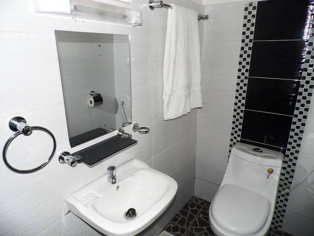 Imagen de la habitación del Hotel Zillian Park. Foto 10