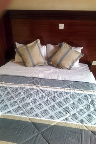 Imagen de la habitación del Hotel Zillian Park. Foto 11