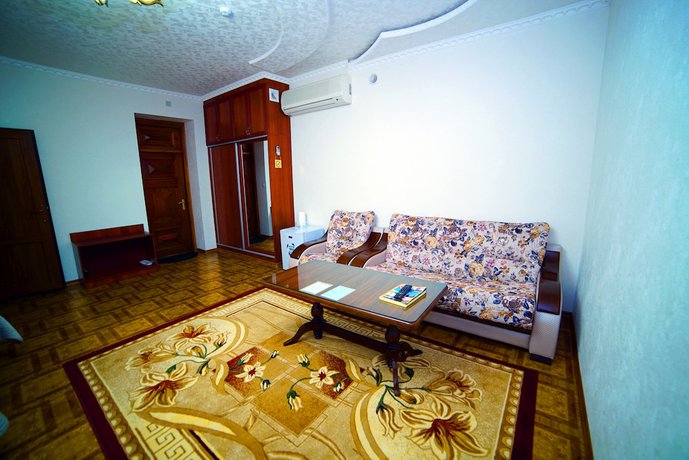 Imagen de la habitación del Hotel Zilol Baxt. Foto 5