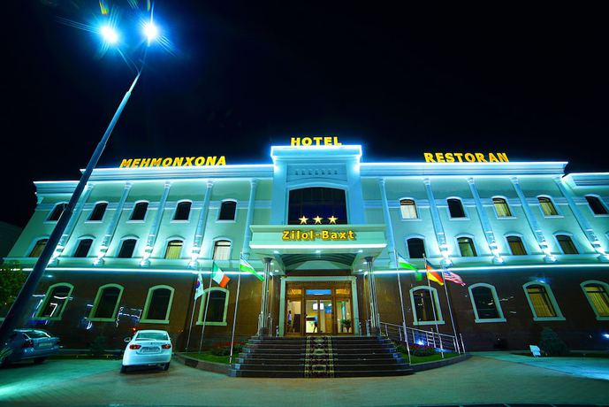 Imagen general del Hotel Zilol Baxt. Foto 1