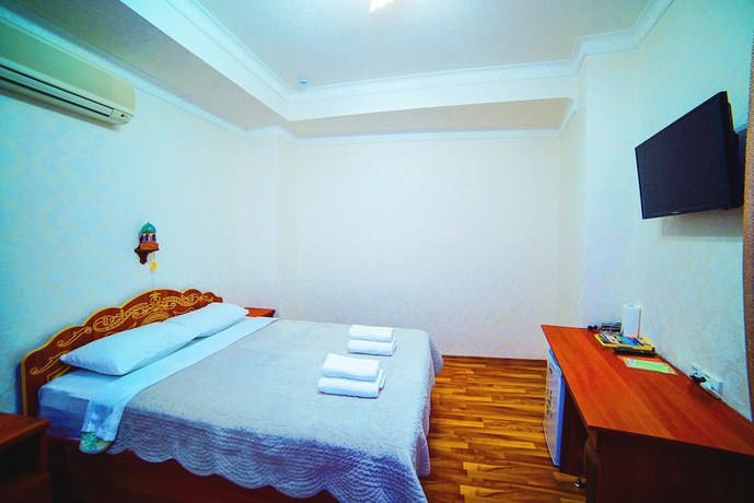 Imagen de la habitación del Hotel Zilol Baxt. Foto 10