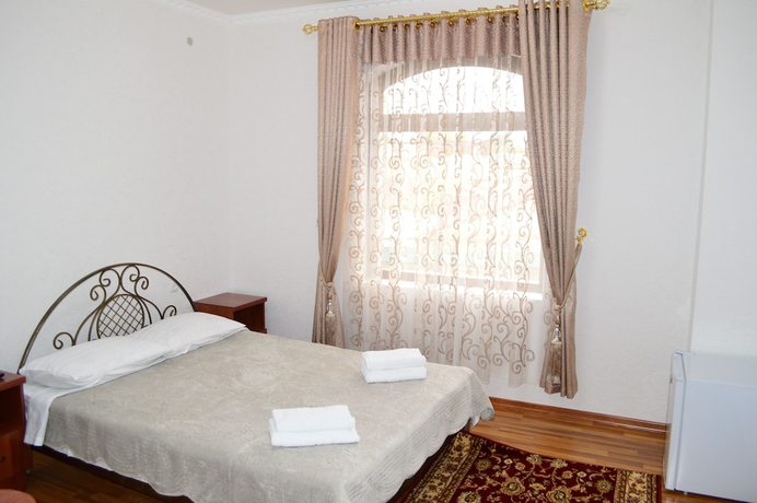 Imagen de la habitación del Hotel Zilol Baxt. Foto 16