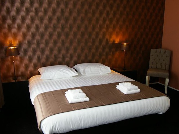 Imagen de la habitación del Hotel Zilt. Foto 3