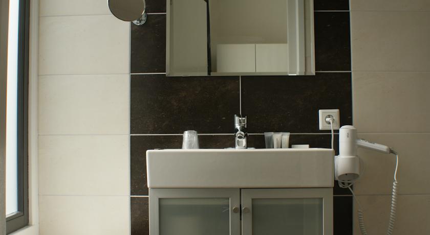 Imagen de la habitación del Hotel Zilt. Foto 4