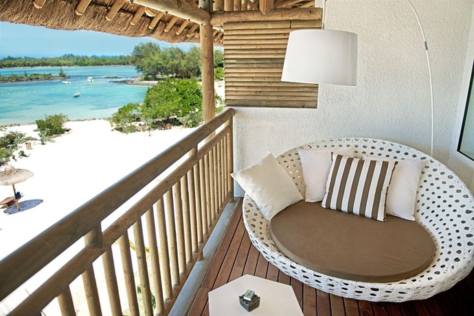 Imagen de la habitación del Hotel Zilwa Attitude. Foto 5