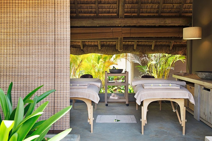 Imagen de los interiores del Hotel Zilwa Attitude. Foto 16