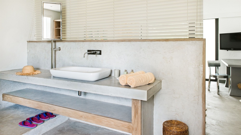 Imagen de la habitación del Hotel Zilwa Attitude. Foto 7