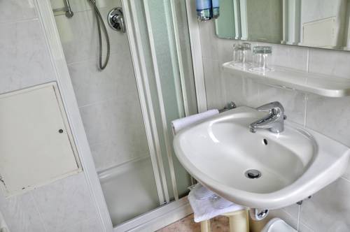 Imagen de la habitación del Hotel Zima. Foto 3
