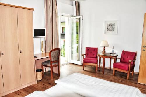 Imagen de la habitación del Hotel Zima. Foto 5