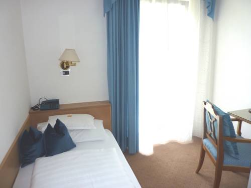 Imagen general del Hotel Zima. Foto 1