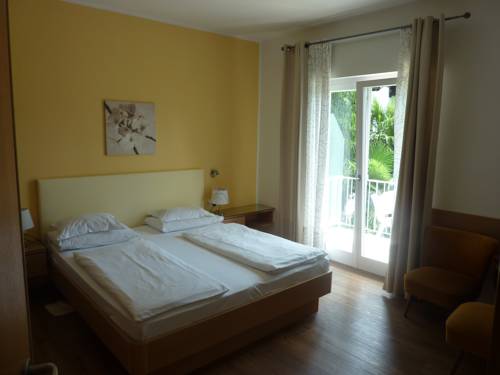 Imagen de la habitación del Hotel Zima. Foto 11