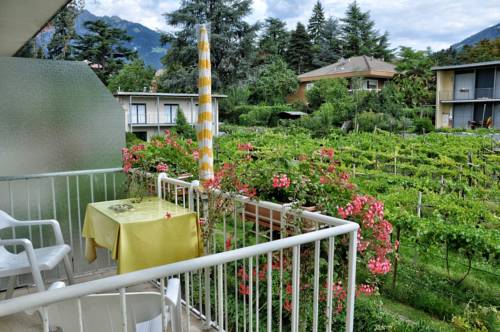 Imagen de la habitación del Hotel Zima, Merano. Foto 4