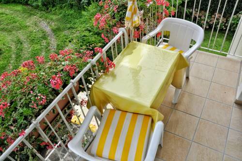 Imagen de la habitación del Hotel Zima, Merano. Foto 6