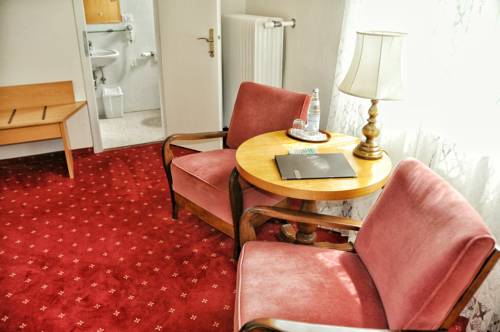 Imagen de la habitación del Hotel Zima, Merano. Foto 7