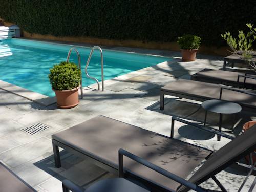 Imagen de la habitación del Hotel Zima, Merano. Foto 12