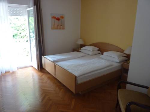 Imagen de la habitación del Hotel Zima, Merano. Foto 14