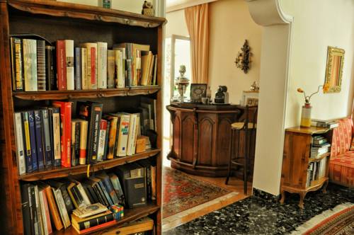 Imagen de la habitación del Hotel Zima, Merano. Foto 15