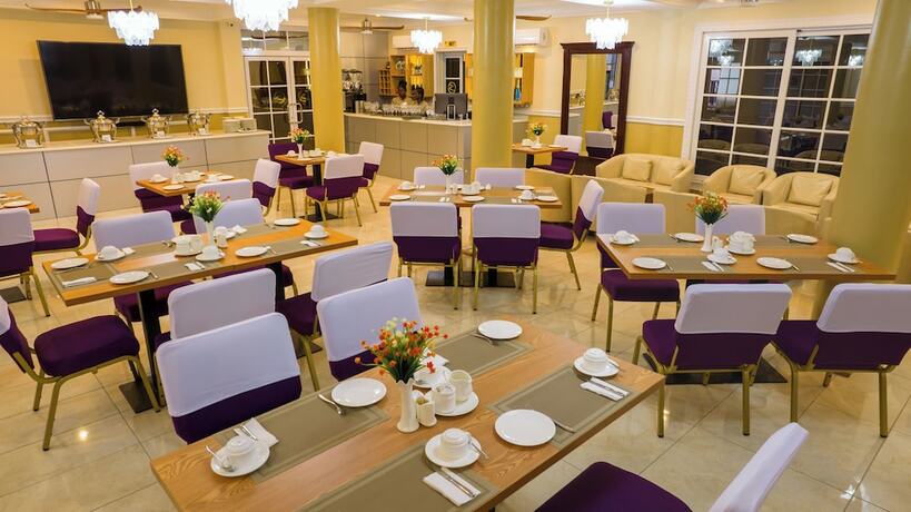Imagen general del Hotel Zimansky. Foto 4