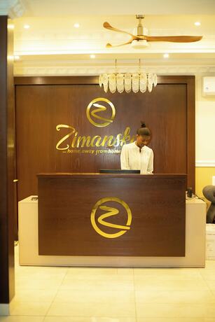 Imagen general del Hotel Zimansky. Foto 8