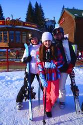 Imagen general del Hotel Zimasnow Ski Y Spa Club. Foto 4