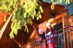 Imagen general del Hotel Zimasnow Ski Y Spa Club. Foto 12