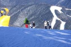 Imagen general del Hotel Zimasnow Ski Y Spa Club. Foto 16