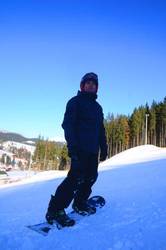 Imagen general del Hotel Zimasnow Ski Y Spa Club. Foto 17
