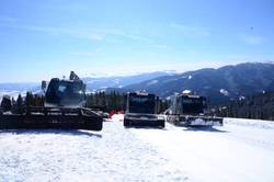 Imagen general del Hotel Zimasnow Ski Y Spa Club. Foto 19