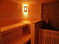 Imagen general del Hotel Zimasnow Ski Y Spa Club. Foto 42