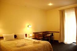 Imagen general del Hotel Zimasnow Ski Y Spa Club. Foto 43