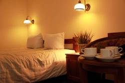 Imagen general del Hotel Zimasnow Ski Y Spa Club. Foto 44