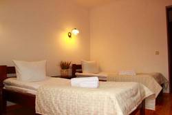 Imagen general del Hotel Zimasnow Ski Y Spa Club. Foto 49
