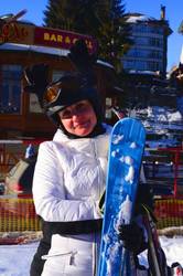 Imagen general del Hotel Zimasnow Ski Y Spa Club. Foto 53