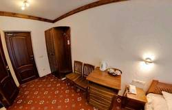 Imagen de la habitación del Hotel Zimasnow Ski Y Spa Club. Foto 80