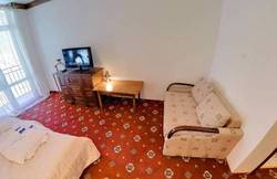 Imagen de la habitación del Hotel Zimasnow Ski Y Spa Club. Foto 81