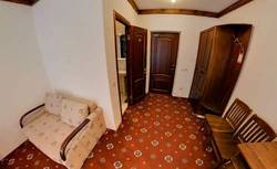 Imagen de la habitación del Hotel Zimasnow Ski Y Spa Club. Foto 83
