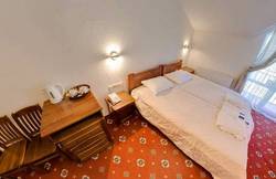 Imagen de la habitación del Hotel Zimasnow Ski Y Spa Club. Foto 84